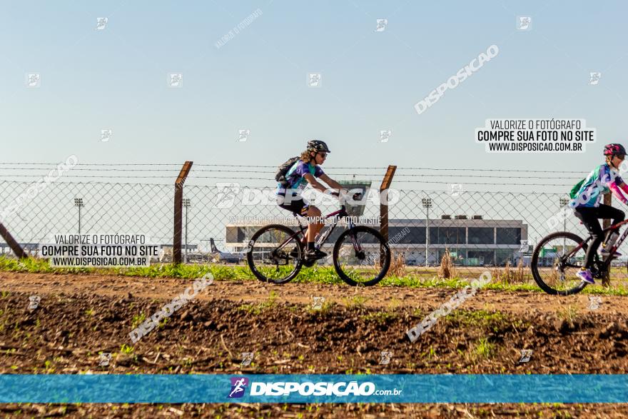 Circuito de Cicloturismo Metropolitano de Maringá - Etapa 1