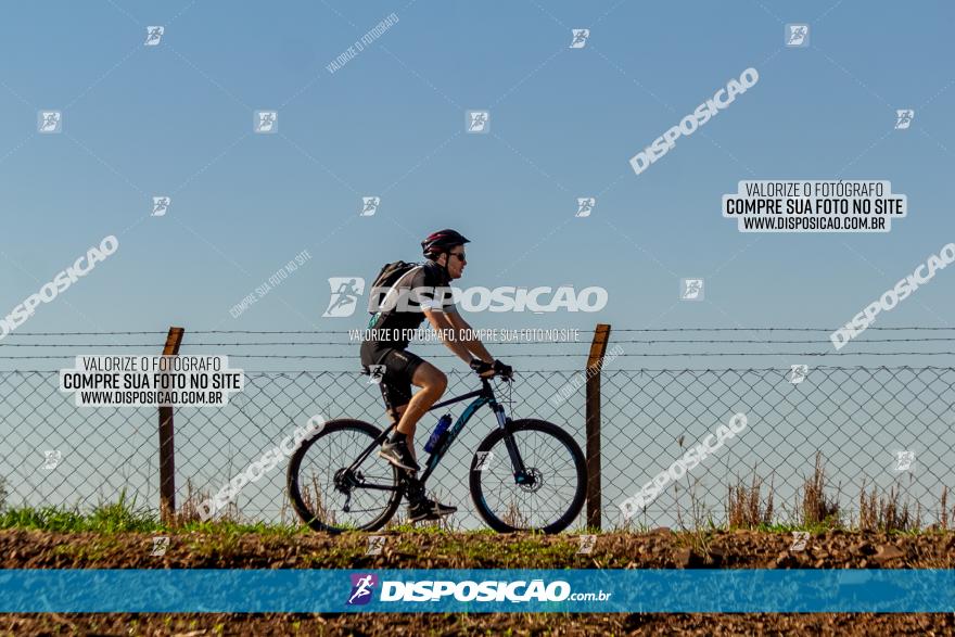 Circuito de Cicloturismo Metropolitano de Maringá - Etapa 1