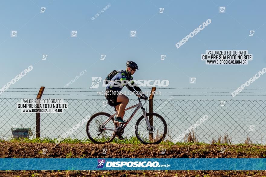 Circuito de Cicloturismo Metropolitano de Maringá - Etapa 1