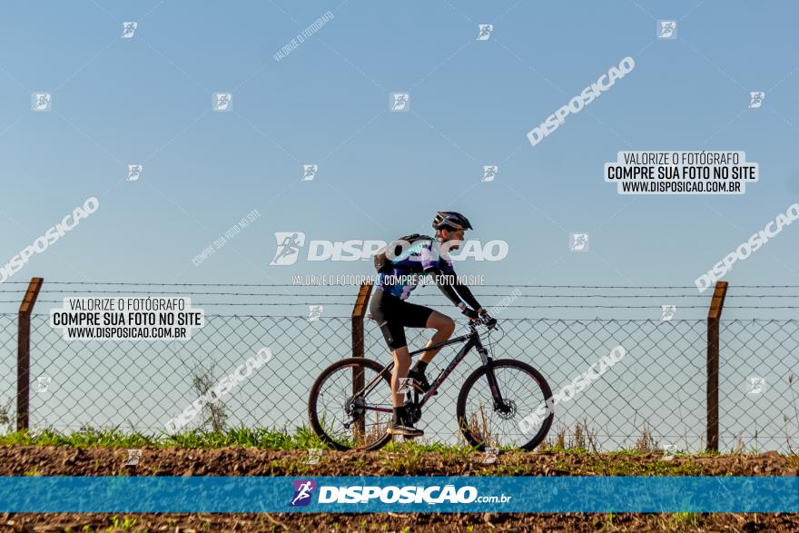 Circuito de Cicloturismo Metropolitano de Maringá - Etapa 1