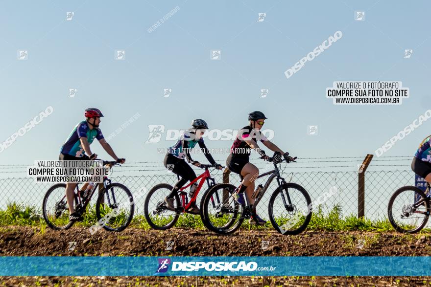 Circuito de Cicloturismo Metropolitano de Maringá - Etapa 1