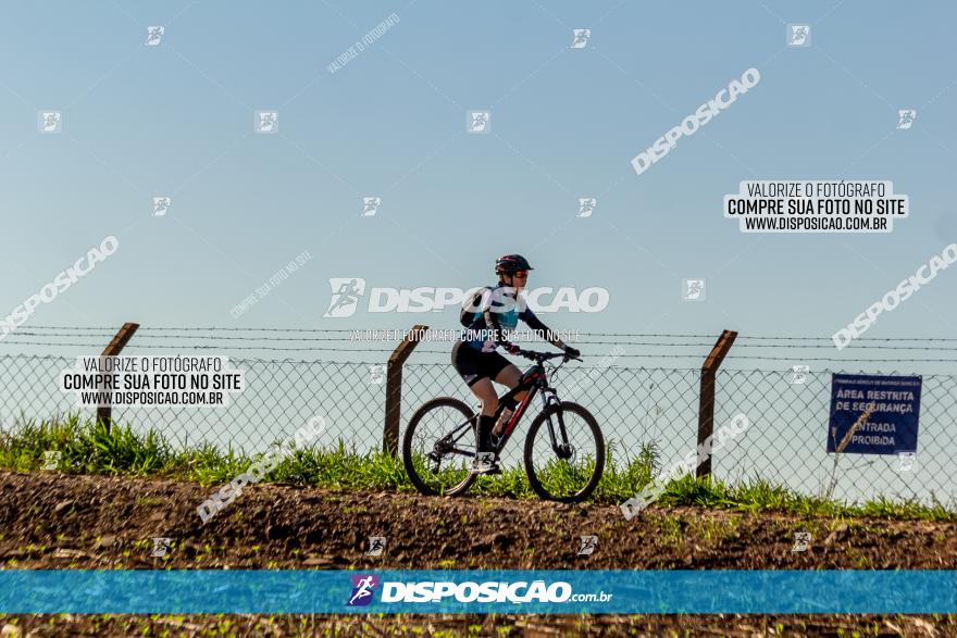 Circuito de Cicloturismo Metropolitano de Maringá - Etapa 1