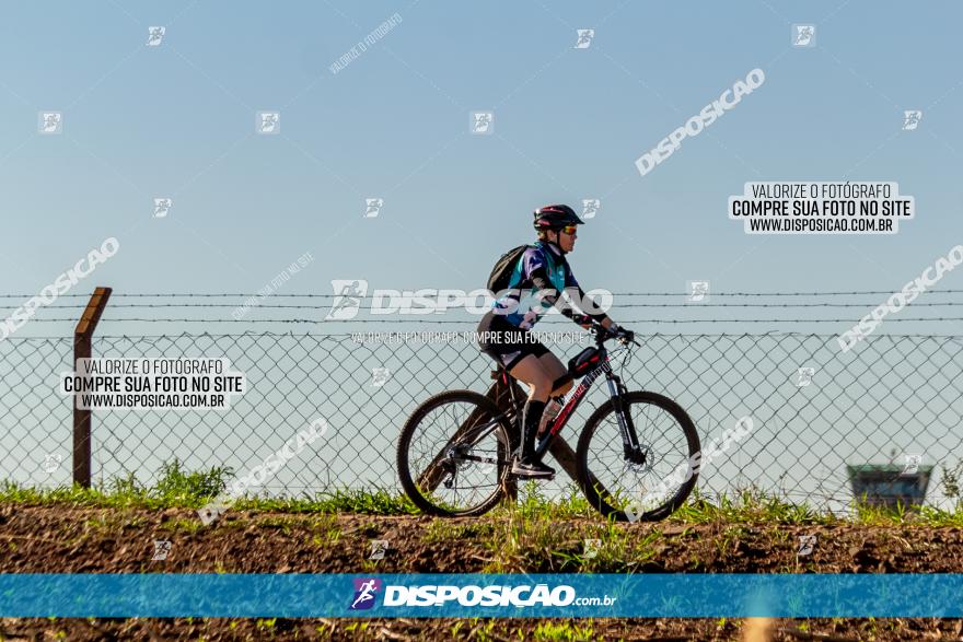 Circuito de Cicloturismo Metropolitano de Maringá - Etapa 1