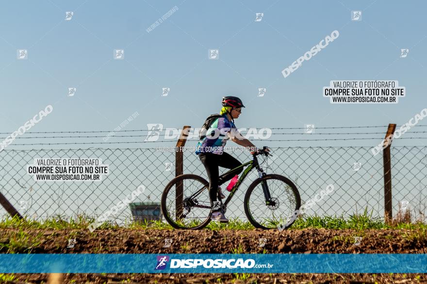 Circuito de Cicloturismo Metropolitano de Maringá - Etapa 1