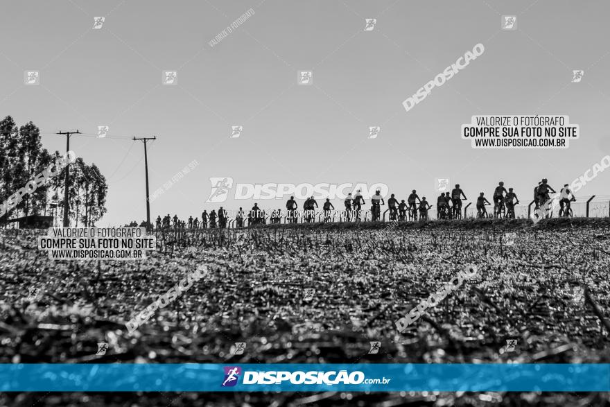 Circuito de Cicloturismo Metropolitano de Maringá - Etapa 1