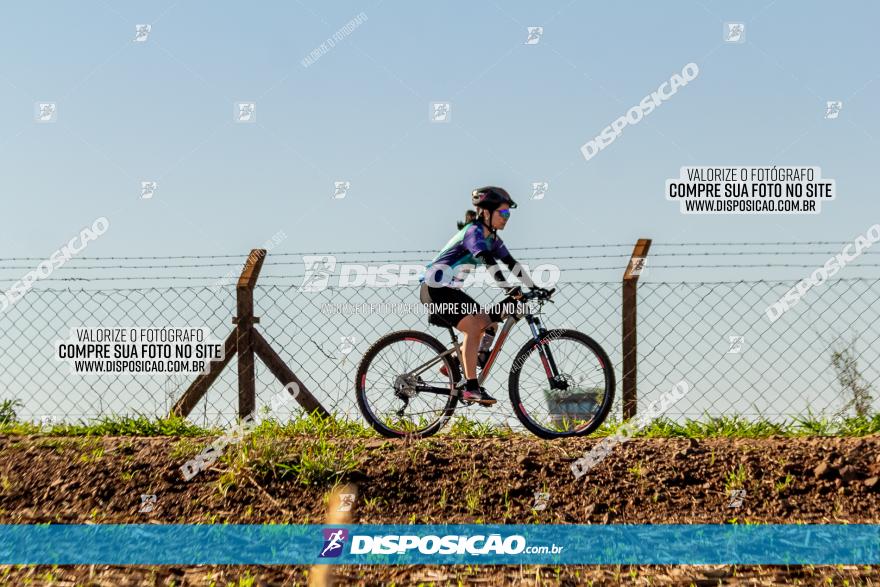 Circuito de Cicloturismo Metropolitano de Maringá - Etapa 1