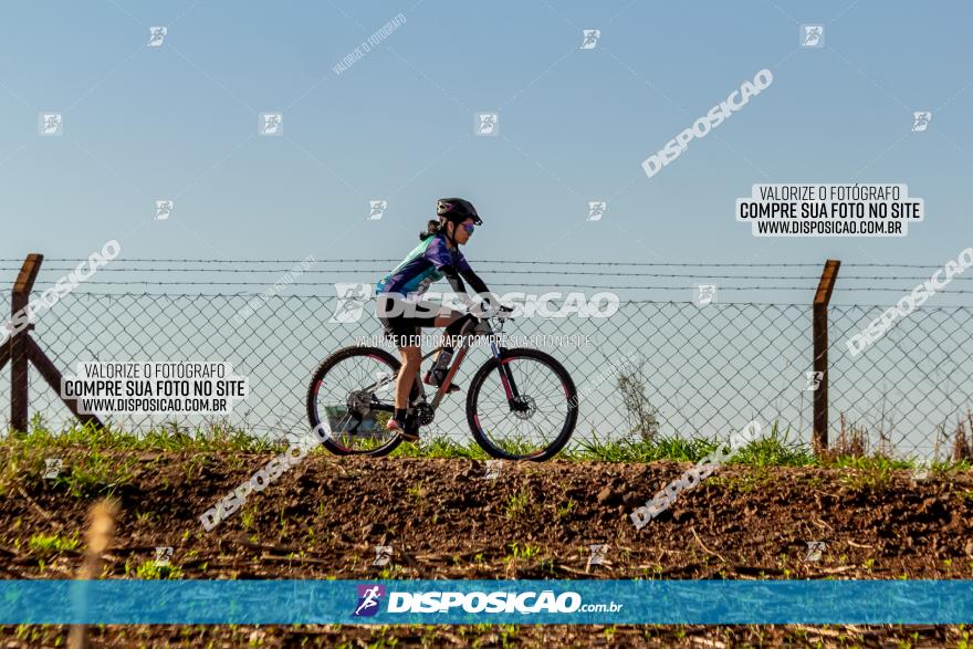 Circuito de Cicloturismo Metropolitano de Maringá - Etapa 1