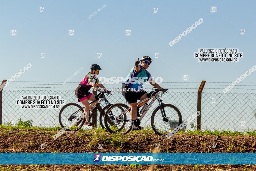 Circuito de Cicloturismo Metropolitano de Maringá - Etapa 1