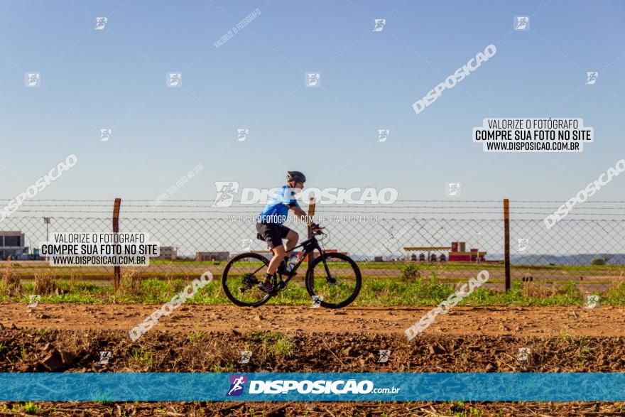 Circuito de Cicloturismo Metropolitano de Maringá - Etapa 1