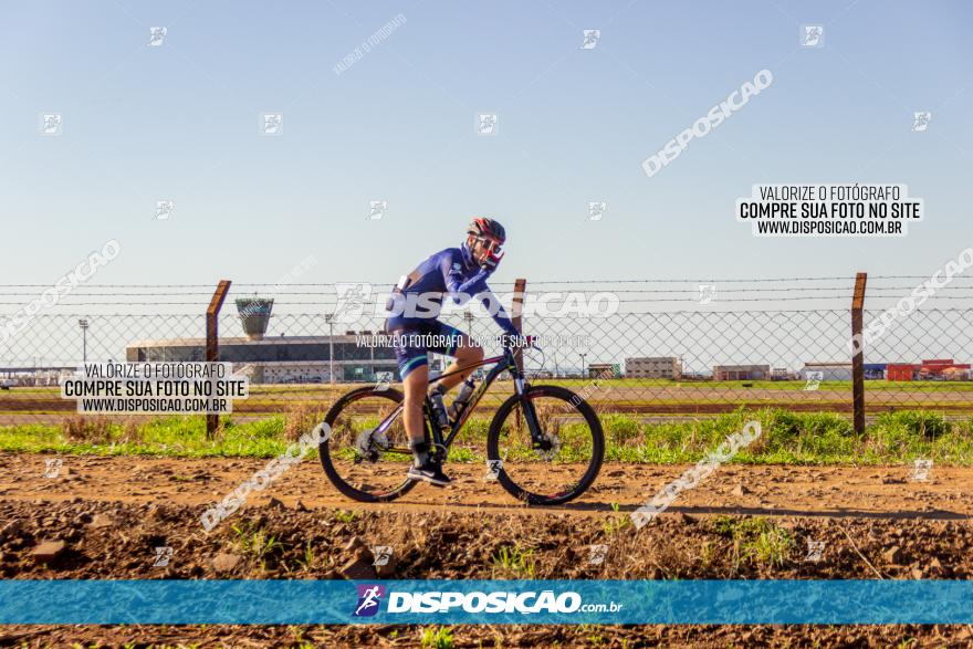 Circuito de Cicloturismo Metropolitano de Maringá - Etapa 1