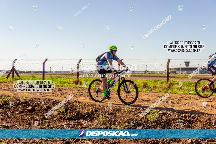 Circuito de Cicloturismo Metropolitano de Maringá - Etapa 1