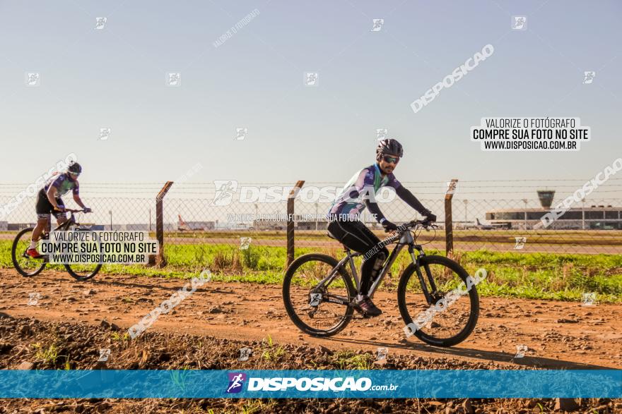 Circuito de Cicloturismo Metropolitano de Maringá - Etapa 1