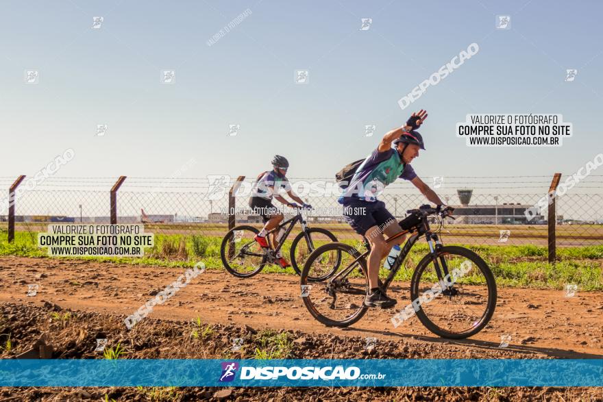 Circuito de Cicloturismo Metropolitano de Maringá - Etapa 1