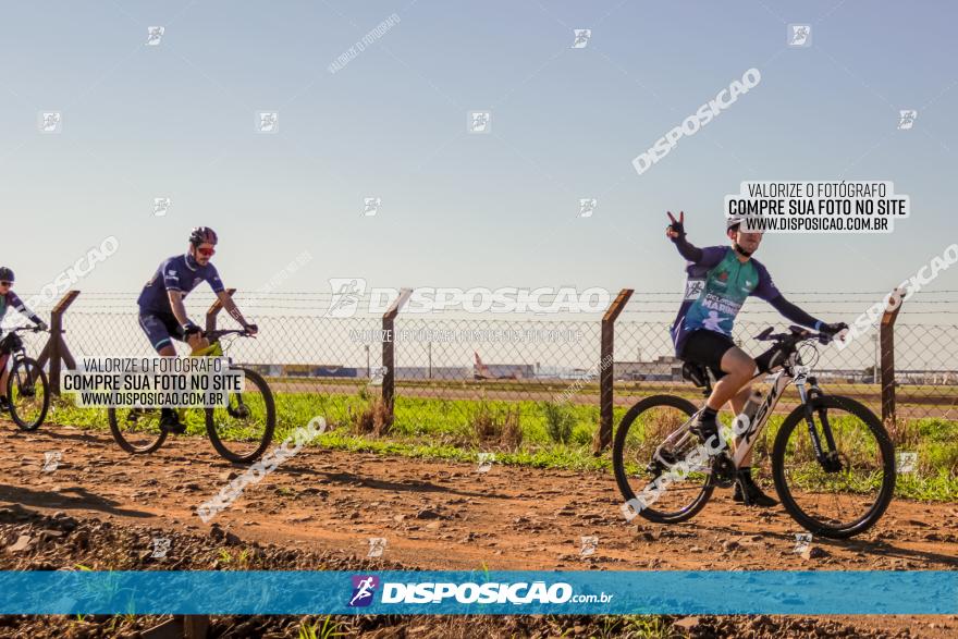 Circuito de Cicloturismo Metropolitano de Maringá - Etapa 1