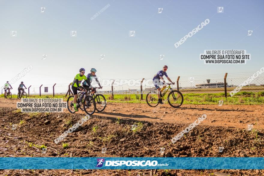 Circuito de Cicloturismo Metropolitano de Maringá - Etapa 1