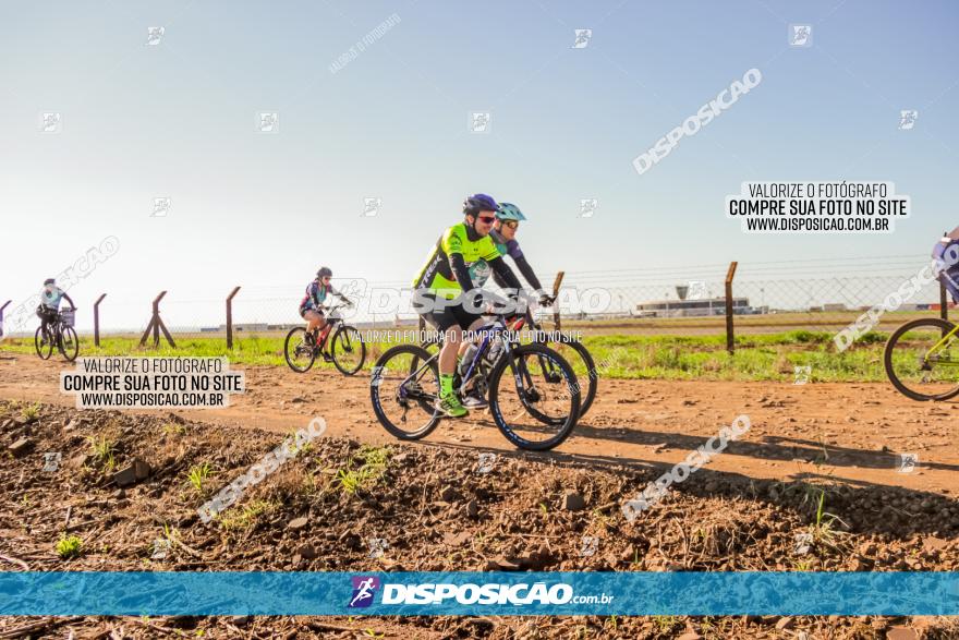 Circuito de Cicloturismo Metropolitano de Maringá - Etapa 1