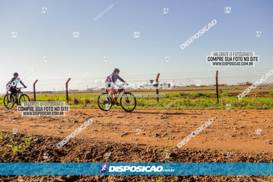 Circuito de Cicloturismo Metropolitano de Maringá - Etapa 1