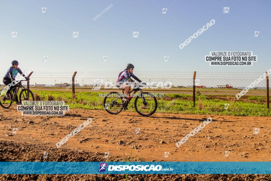 Circuito de Cicloturismo Metropolitano de Maringá - Etapa 1