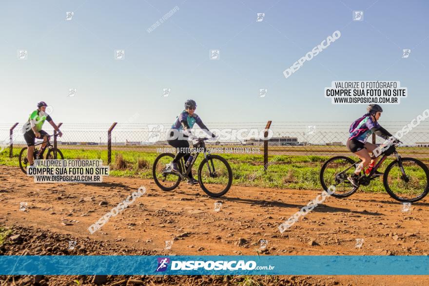 Circuito de Cicloturismo Metropolitano de Maringá - Etapa 1