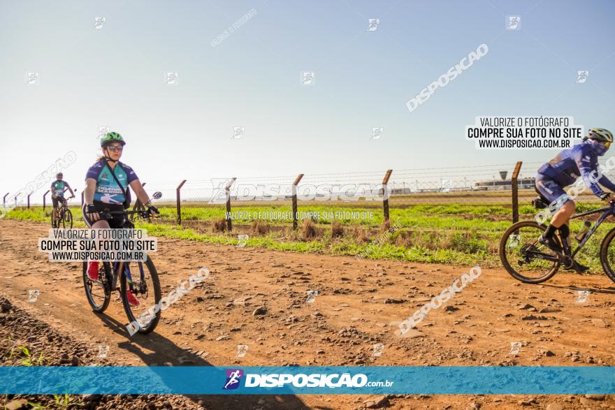 Circuito de Cicloturismo Metropolitano de Maringá - Etapa 1