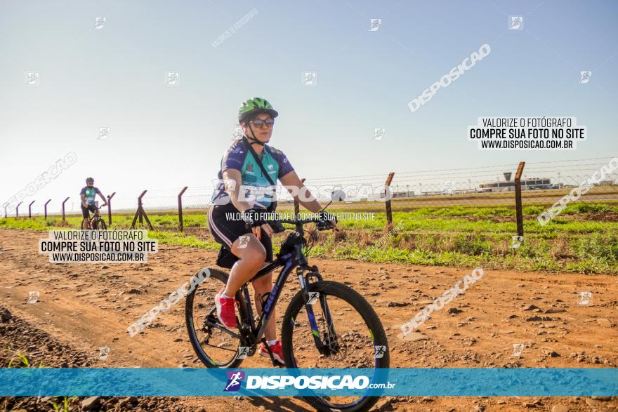 Circuito de Cicloturismo Metropolitano de Maringá - Etapa 1