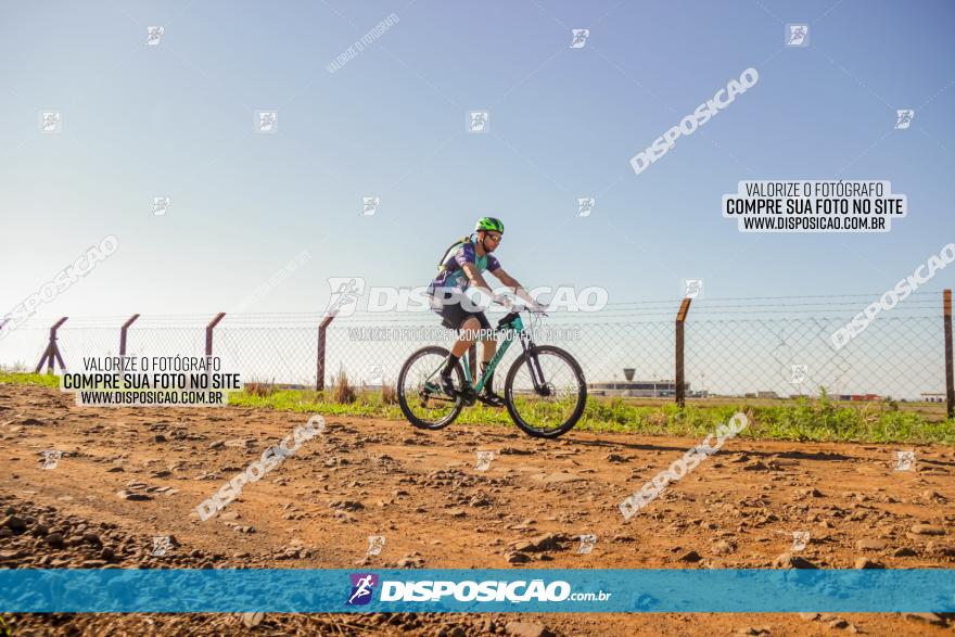 Circuito de Cicloturismo Metropolitano de Maringá - Etapa 1