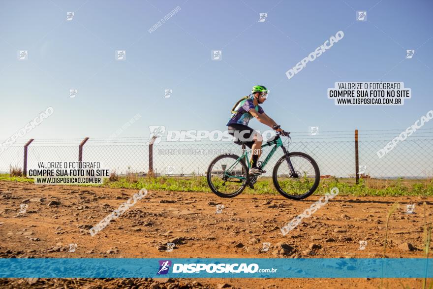 Circuito de Cicloturismo Metropolitano de Maringá - Etapa 1