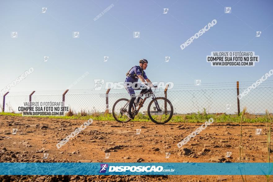 Circuito de Cicloturismo Metropolitano de Maringá - Etapa 1