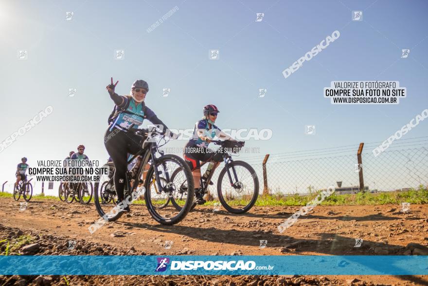 Circuito de Cicloturismo Metropolitano de Maringá - Etapa 1