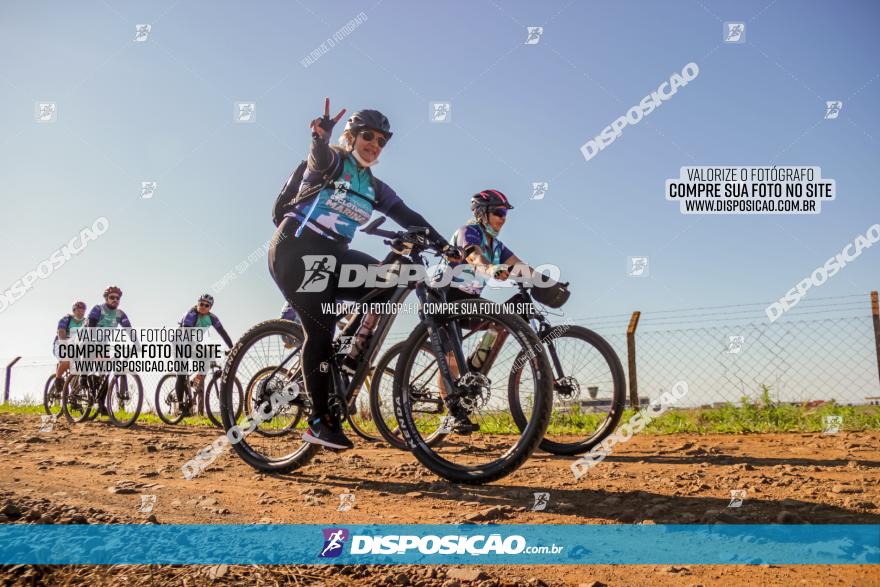 Circuito de Cicloturismo Metropolitano de Maringá - Etapa 1