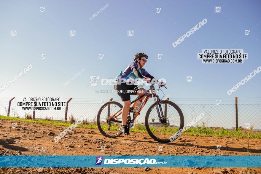 Circuito de Cicloturismo Metropolitano de Maringá - Etapa 1