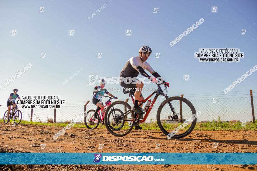 Circuito de Cicloturismo Metropolitano de Maringá - Etapa 1