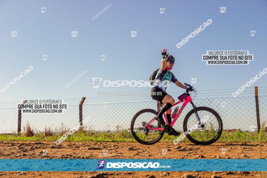 Circuito de Cicloturismo Metropolitano de Maringá - Etapa 1