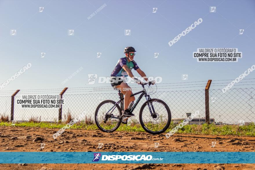 Circuito de Cicloturismo Metropolitano de Maringá - Etapa 1