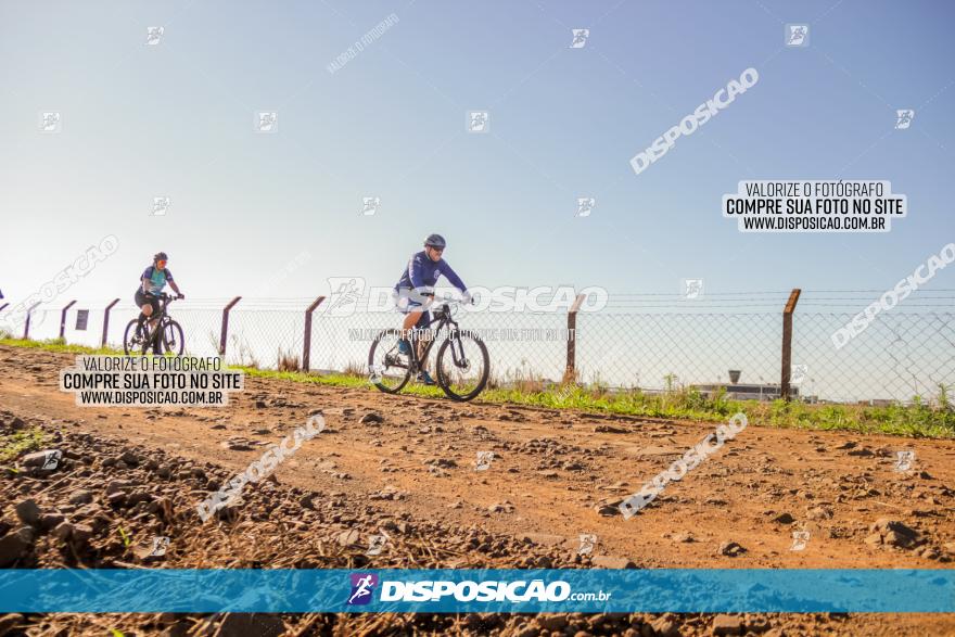 Circuito de Cicloturismo Metropolitano de Maringá - Etapa 1