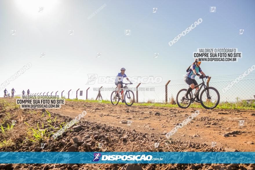 Circuito de Cicloturismo Metropolitano de Maringá - Etapa 1