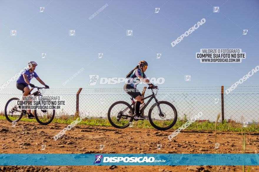 Circuito de Cicloturismo Metropolitano de Maringá - Etapa 1