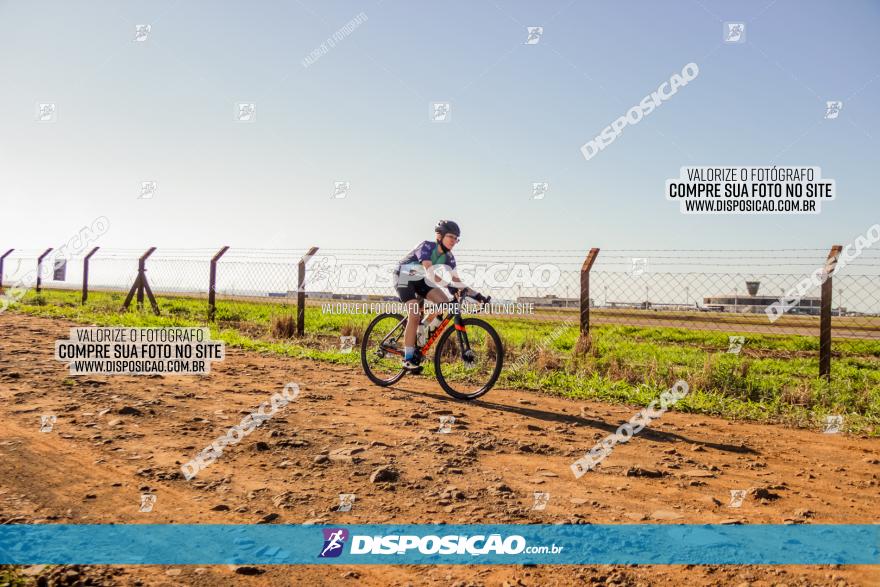 Circuito de Cicloturismo Metropolitano de Maringá - Etapa 1