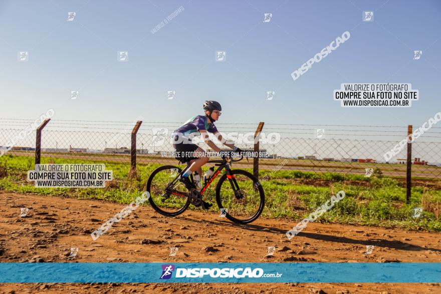 Circuito de Cicloturismo Metropolitano de Maringá - Etapa 1