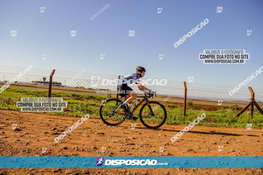 Circuito de Cicloturismo Metropolitano de Maringá - Etapa 1