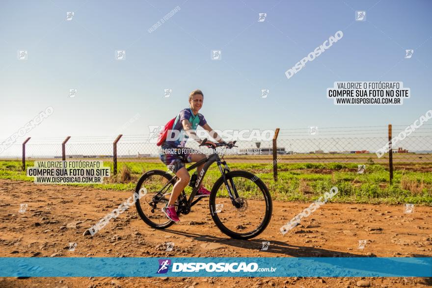 Circuito de Cicloturismo Metropolitano de Maringá - Etapa 1