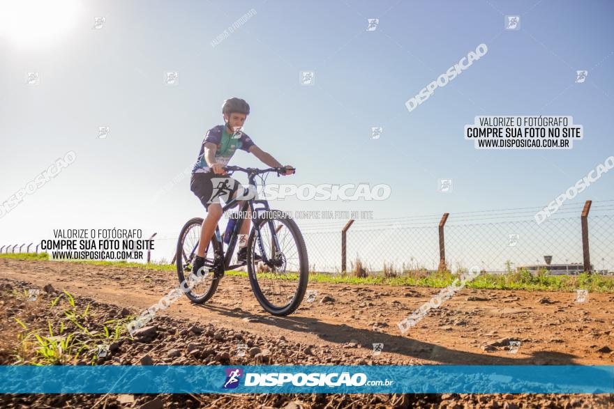 Circuito de Cicloturismo Metropolitano de Maringá - Etapa 1