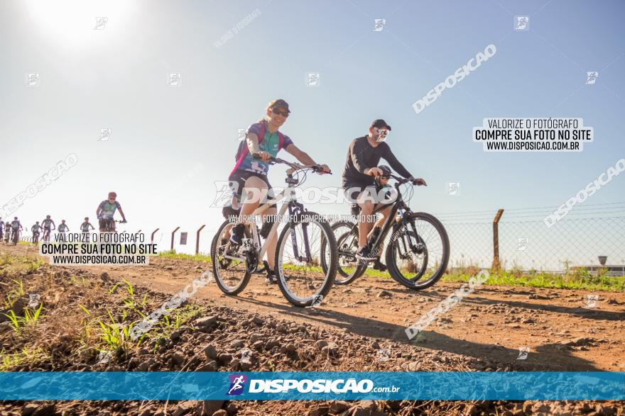 Circuito de Cicloturismo Metropolitano de Maringá - Etapa 1