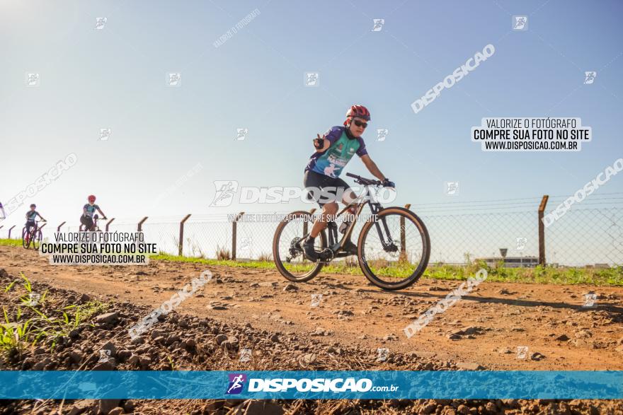 Circuito de Cicloturismo Metropolitano de Maringá - Etapa 1