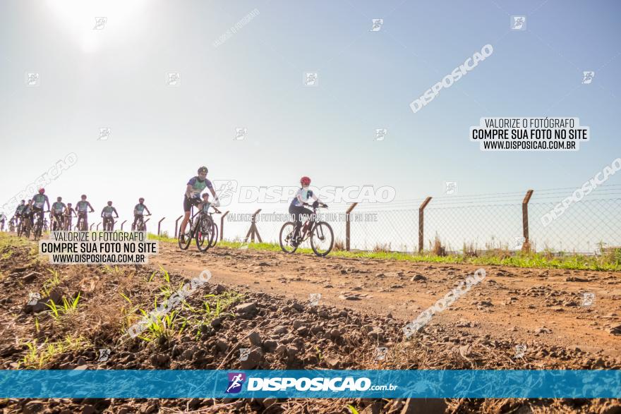 Circuito de Cicloturismo Metropolitano de Maringá - Etapa 1