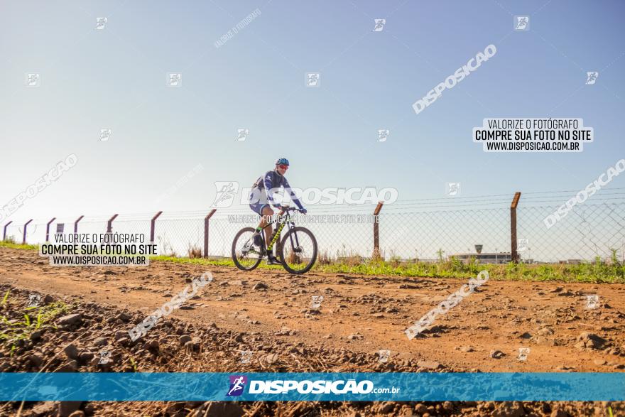 Circuito de Cicloturismo Metropolitano de Maringá - Etapa 1