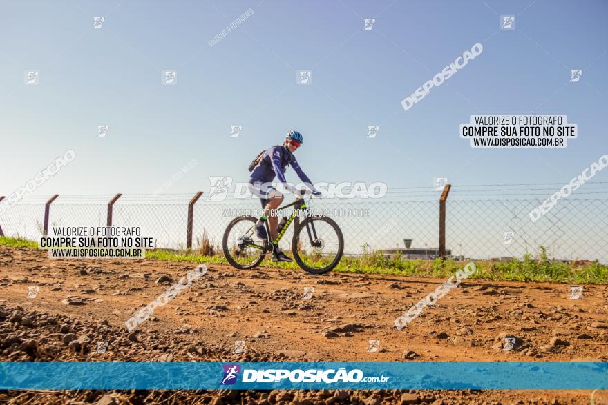 Circuito de Cicloturismo Metropolitano de Maringá - Etapa 1