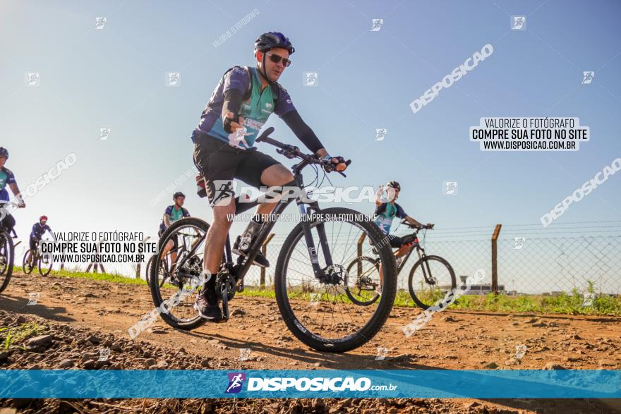 Circuito de Cicloturismo Metropolitano de Maringá - Etapa 1