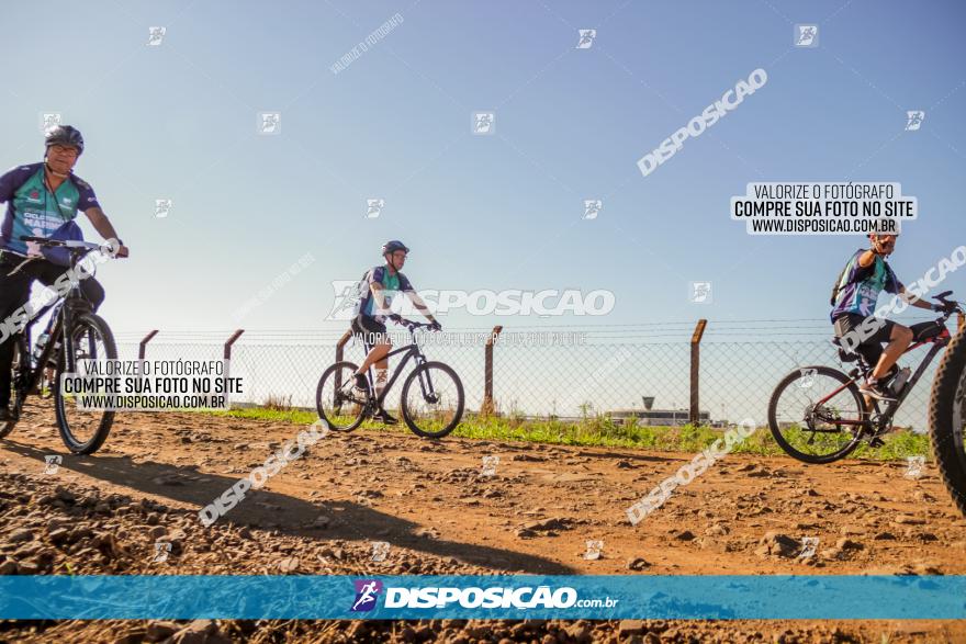 Circuito de Cicloturismo Metropolitano de Maringá - Etapa 1