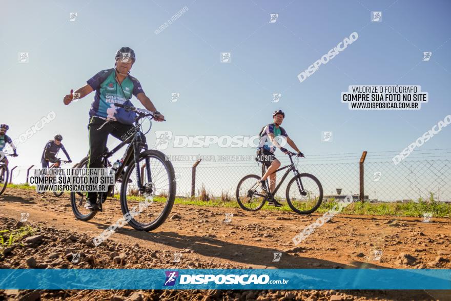 Circuito de Cicloturismo Metropolitano de Maringá - Etapa 1